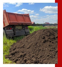 Услуги Поставка нерудных материалов в Великом Устюге