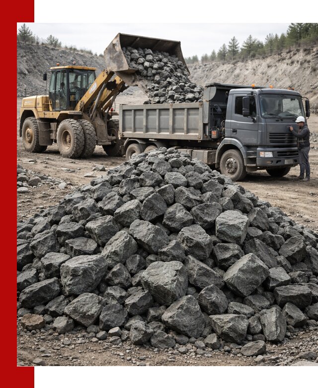 Щебень габбро-диабаз фракция 20-40 доставка в Великом Устюге