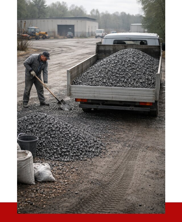 Купить шлаковый щебень в Великом Устюге, от 1598 р. ПРОНЕРУДВлс