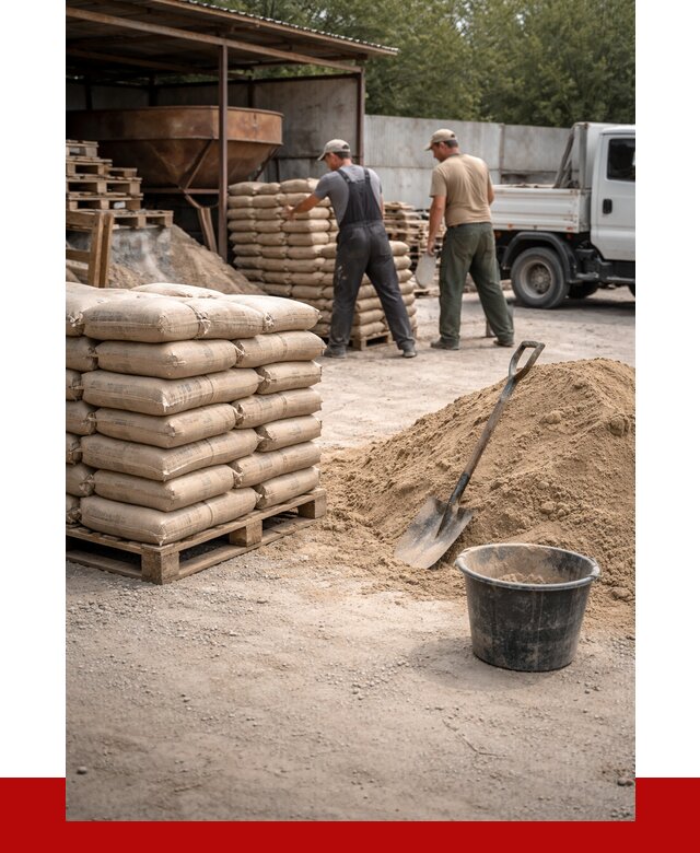 Купить песок для штукатурки в Великом Устюге от 1832 р. | ПРОНЕРУДВлс