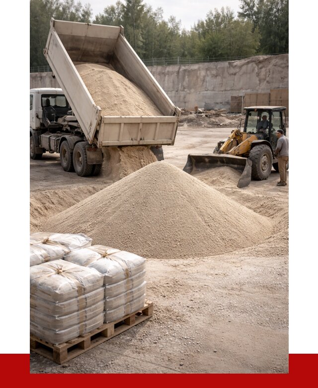 Кварцевый песок фракция 0 3 в Великом Устюге от 2239 р | ПРОНЕРУДВлс