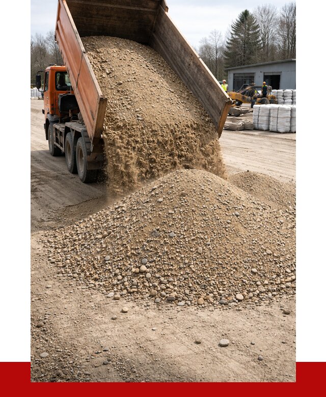 ПГС С6 с доставкой в Великом Устюге от 3257 р. за куб | ПРОНЕРУДВлс