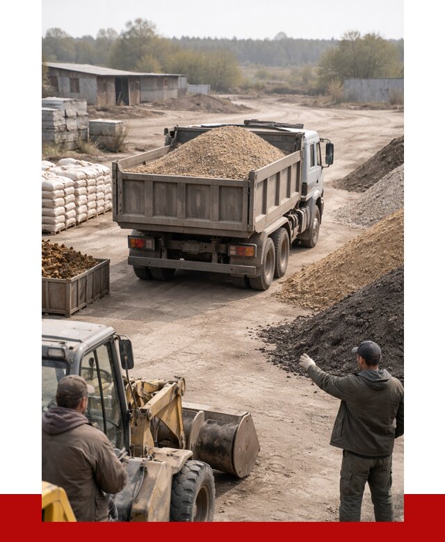 Купить ОПГС с доставкой в Великом Устюге от 4275 р. за тонну | ПРОНЕРУДВлс