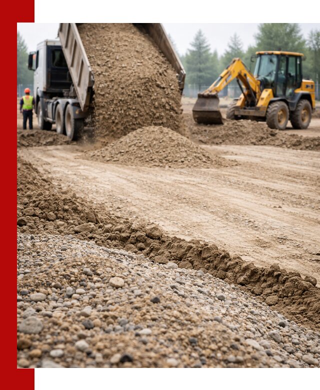 Опгс для подушки основания и выравнивания в Великом Устюге