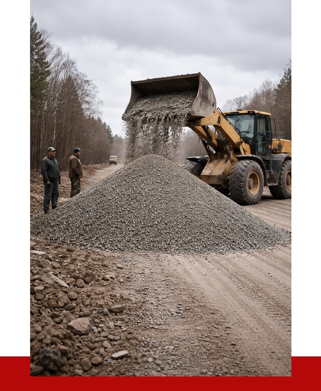 Купить опгс для дорог в Великом Устюге с доставкой от 2239 р. | ПРОНЕРУДВлс