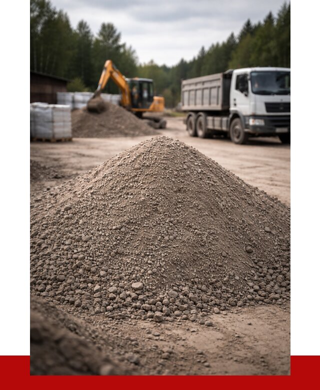 ЩПС С1 в Великом Устюге с доставкой от 1934 р. за куб | ПРОНЕРУДВлс