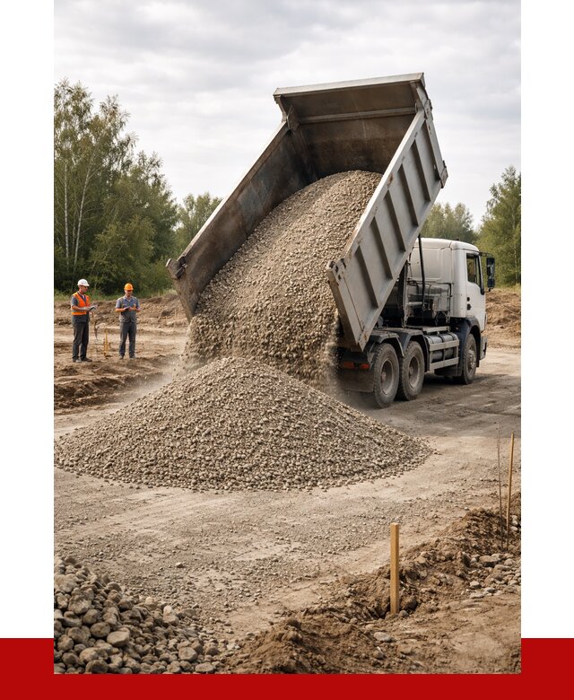 ЩПС С2 в Великом Устюге с доставкой от 4581 р. за куб | ПРОНЕРУДВлс