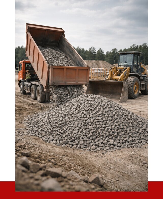 ЩПС С4 в Великом Устюге с доставкой от 2748 р. за куб | ПРОНЕРУДВлс