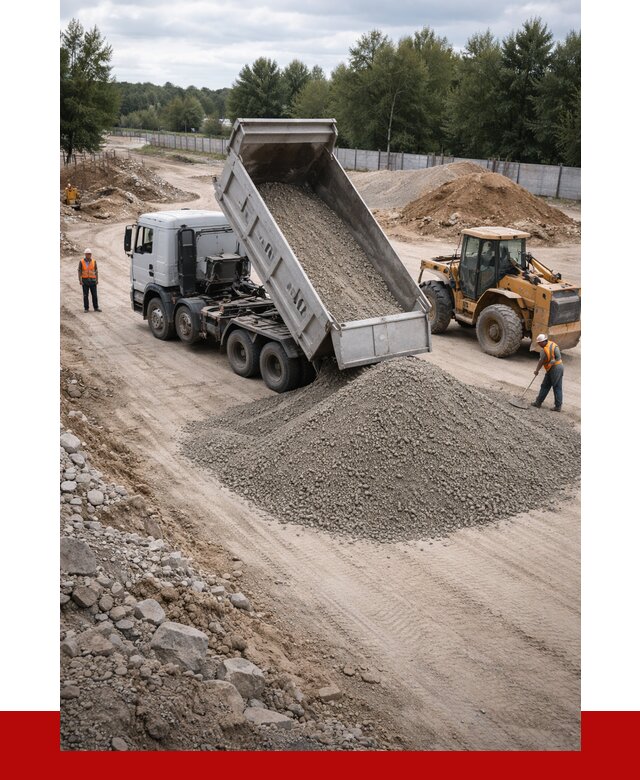 ЩПС С5 в Великом Устюге с доставкой от 4275 р. за куб | ПРОНЕРУДВлс