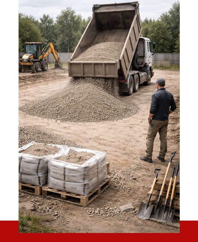 ЩПС С7 в Великом Устюге с доставкой от 2239 р. за куб | ПРОНЕРУДВлс