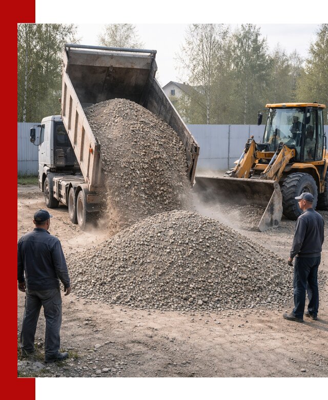 Доставка щпс фракции С12 в Великом Устюге оптом и в розницу