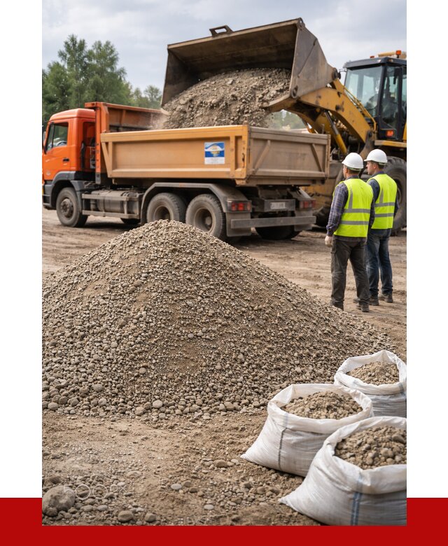 ЩГПС С1 в Великом Устюге с доставкой от 3257 руб. за куб | ПРОНЕРУДВлс