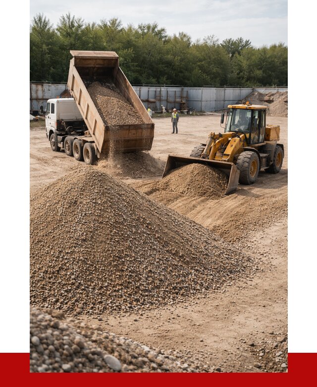 ЩГПС С2 в Великом Устюге с доставкой от 2443 р./куб. | ПРОНЕРУДВлс