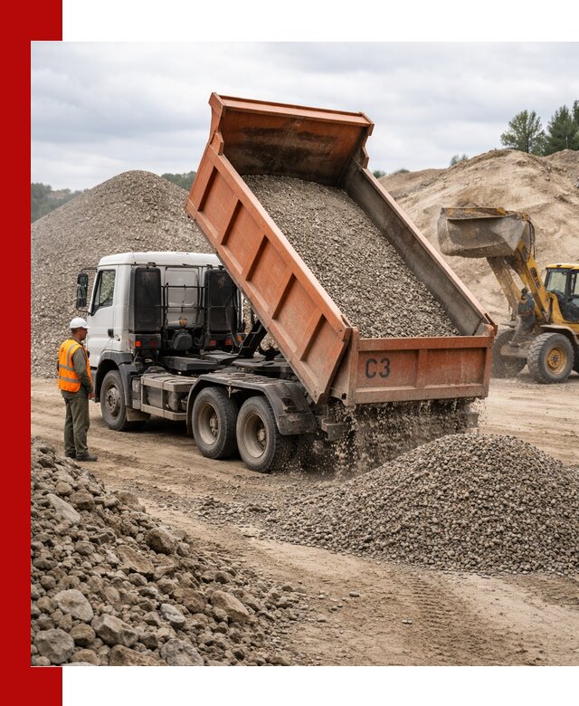 Доставка щгпс С3 в Великом Устюге оптом и в розницу для стройплощадок