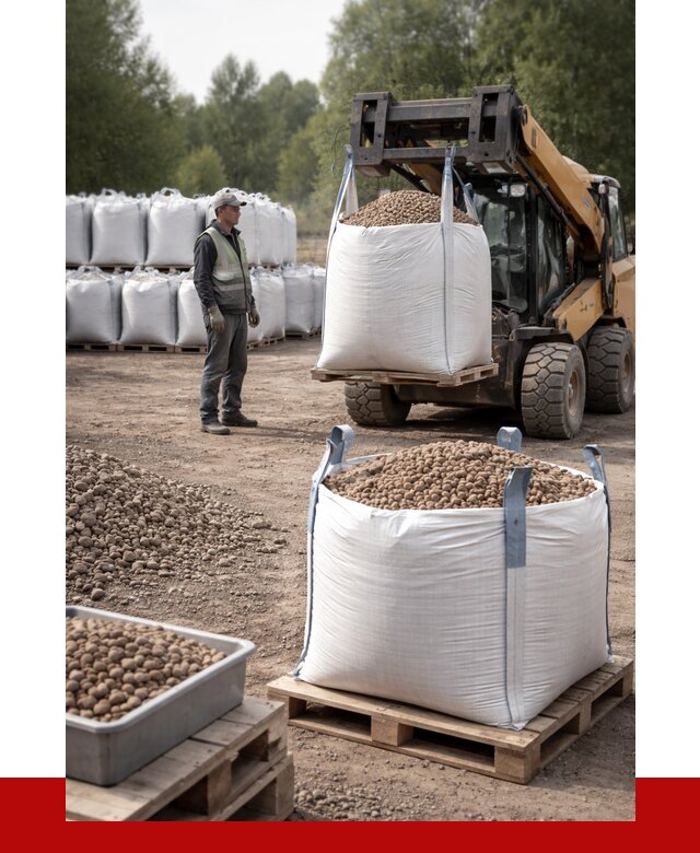 Керамзит в биг бег в Великом Устюге от 4275 р. с доставкой | ПРОНЕРУДВлс