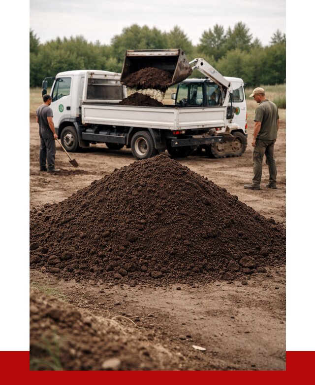 Плодородная земля в Великом Устюге с доставкой от 4581 р. | ПРОНЕРУДВлс