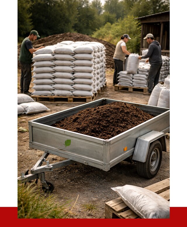 Нейтральный торф в Великом Устюге от 3257 р. за куб | ПРОНЕРУДВлс