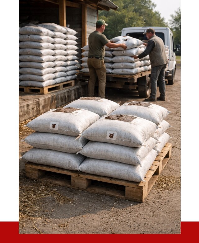 Купить конский навоз в мешках в Великом Устюге от 4581 р. | ПРОНЕРУДВлс