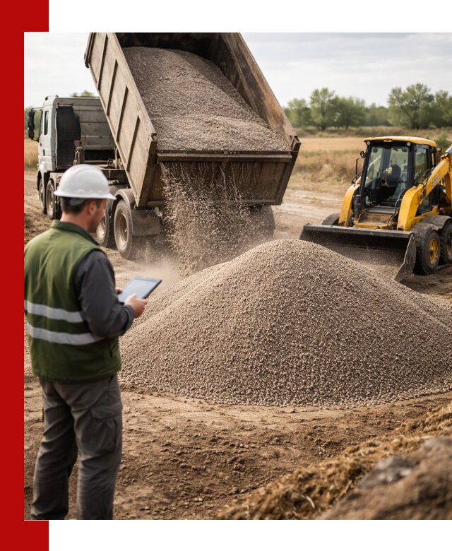Доставка минеральных удобрений в Великом Устюге оптом и в розницу