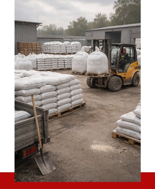 Аммиачная селитра в Великом Устюге от 4275 р. с доставкой | ПРОНЕРУДВлс