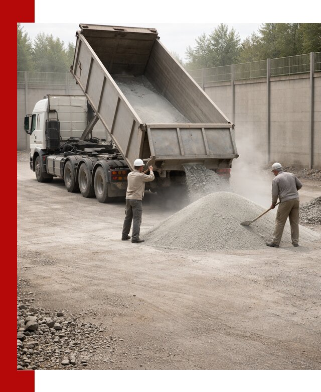 Доставка аммиачной селитры оптом и врозь в Великом Устюге