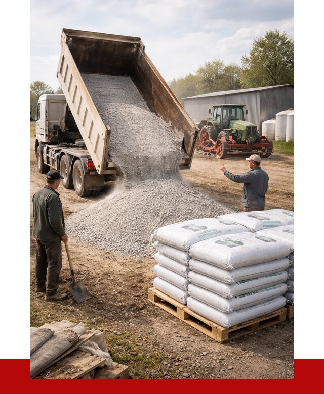 Купить суперфосфат в Великом Устюге с доставкой от 7329 р. | ПРОНЕРУДВлс
