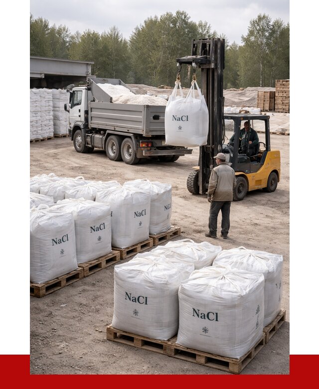 Купить реагент хлористый натрий в Великом Устюге от 12215 р. | ПРОНЕРУДВлс