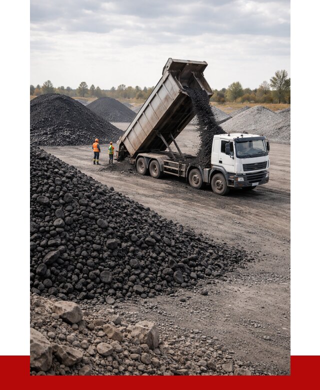 Купить уголь с доставкой в Великом Устюге от 6311 р. оптом | ПРОНЕРУДВлс