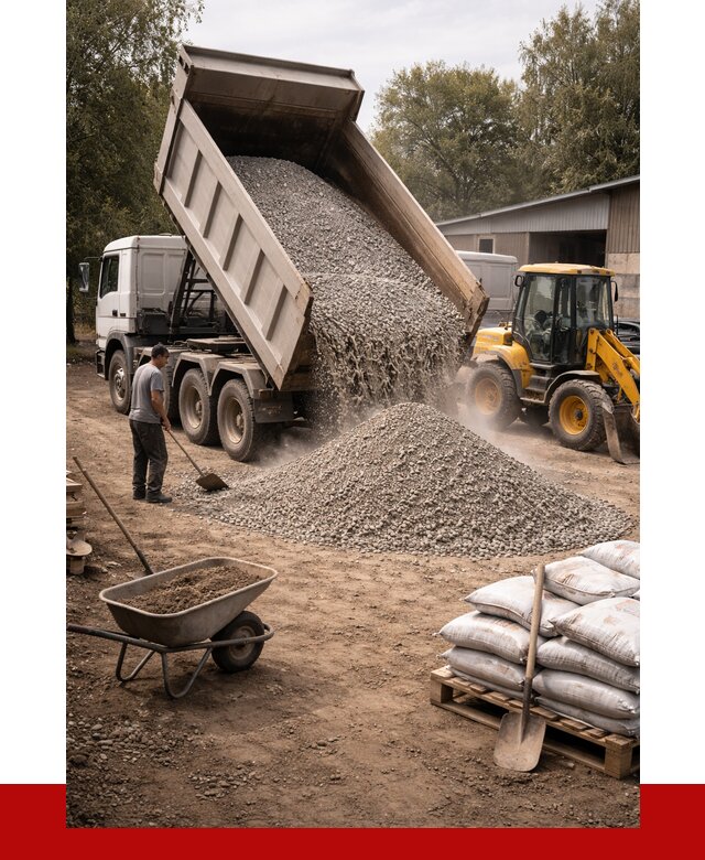 Перевозка сыпучих грузов в Великом Устюге от 3257 р. | ПРОНЕРУДВлс